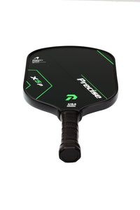 Precise X5p Pickleball Paddle – USAPA Approved – Smooth Surface for Power & Speed – Lightweight Core & Comfort Grip – for Indoor & Outdoor Play – Smooth