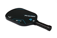 Precise X5p Pickleball Paddle – USAPA Approved – Smooth Surface for Power & Speed – Lightweight Core & Comfort Grip – for Indoor & Outdoor Play – Smooth