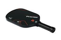 Precise X5 Pickleball Paddle – USAPA Approved – Textured Surface for Spin & Control – Lightweight Core & Comfort Grip – for Indoor & Outdoor Play – Textured