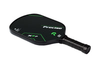 Precise X5p Pickleball Paddle – USAPA Approved – Smooth Surface for Power & Speed – Lightweight Core & Comfort Grip – for Indoor & Outdoor Play – Smooth